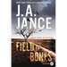Field of Bones: A Brady Novel of Suspense
