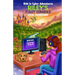 Riley's First Console: Social Engineering