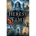 The Heresy of Time