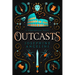 Outcasts: A Starcrossed Novel