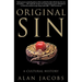 Original Sin: A Cultural History