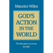 God's Action in the World: The Bampton Lectures for 1986