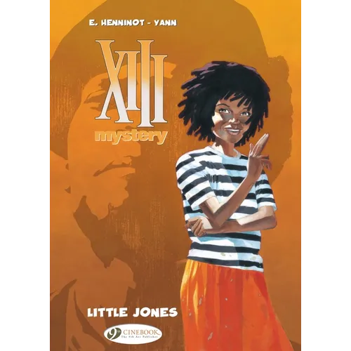 Little Jones