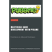 Mastering Game Development with PyGame: From Basics to Advanced Techniques