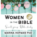 Women in the Bible Small Group Bible Study