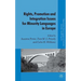 Rights, Promotion and Integration Issues for Minority Languages in Europe