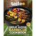 The Great Aussie Barbecue Cookbook: Get Your Grill on with Taste.Com.Au's Complete Guide to Sizzling Recipes