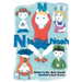 N Is for Noah