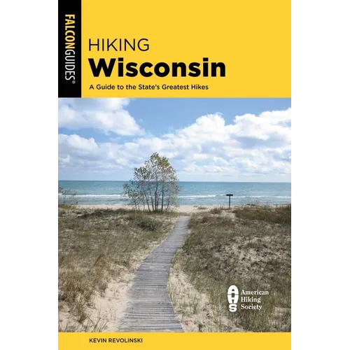 Hiking Wisconsin