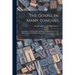 The Gospel in Many Tongues: Specimens of 630 Languages in Which the British and Foreign Bible Society Has Published or Circulated Some Portion of