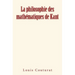 La philosophie des mathématiques de Kant