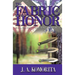 The Fabric of Honor: Selandu Tales Book 1
