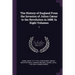 The History of England From the Invasion of Julius Cæsar to the Revolution in 1688: In Eight Volumes: 5