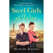 Steel Girls at War