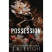 Possession: Special Edition Paperback