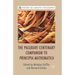 The Palgrave Centenary Companion to Principia Mathematica