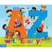 From A to Z with Energy!: 26 Ways to Move and Play