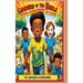 Leaders of the Bible: Inspiring Leadership Adventures for Children