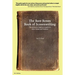 The Bare Bones Book of Screenwriting