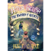 Peter Relish: The Sword of Hecate