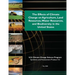 The Effects of Climate Change on Agriculture, Land Resources, Water Resources, and Biodiversity in the United States