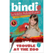 Trouble at the Zoo: A Bindi Irwin Adventure