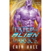 Fated to the Alien Warrior
