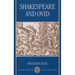 Shakespeare and Ovid