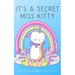 It's A Secret Miss Kitty: Small Cat Password Tracker