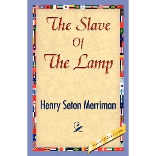The Slave of the Lamp