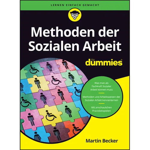 Methoden der Sozialen Arbeit für Dummies