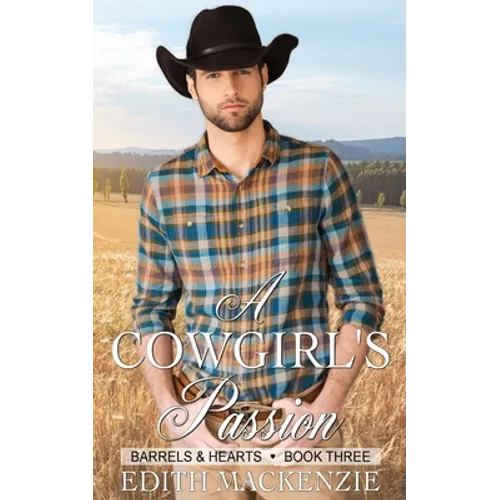 A Cowgirl's Passion