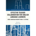 Effective Teacher Collaboration for English Language Learners: Cross-Curricular Insights from K-12 Settings