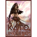 Kato Inferno: Agony y el Sabio Mugriento