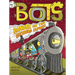 Danger on the Botsburg Express