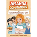 Amanda Commander: The Orange Bake-Off