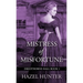 Mistress of Misfortune (Dredthorne Hall Book 1): A Gothic Romance
