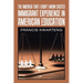 The America That I Didn't Know Existed: Immigrant Experience in American Education