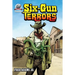 Six-Gun Terrors