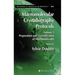 Macromolecular Crystallography Protocols, Volume 1: Preparation and Crystallization of Macromolecules