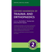Oxford Handbook of Trauma and Orthopaedics 2e