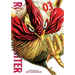 Rooster Fighter, Vol. 3