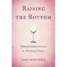 Raising the Bottom: Making Mindful Choices in a Drinking Culture