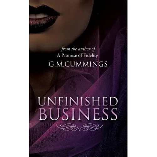 Unfinished Business