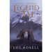 A God's Plea: Legend of Tal: Book 4