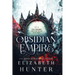 Obsidian Empire: A Vampire Fantasy Novel