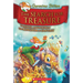 The Search for Treasure (Geronimo Stilton and the Kingdom of Fantasy #6)