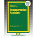 Transportation Assistant