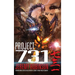 Project 731 (a Kaiju Thriller)