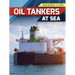 Oil Tankers at Sea